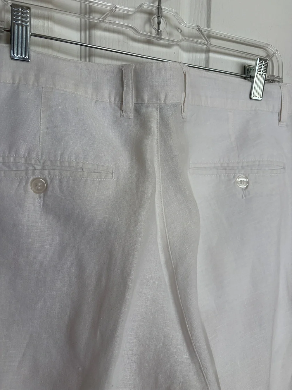 Bohio lightweight white